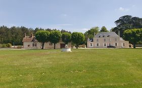 Domaine du Rothay